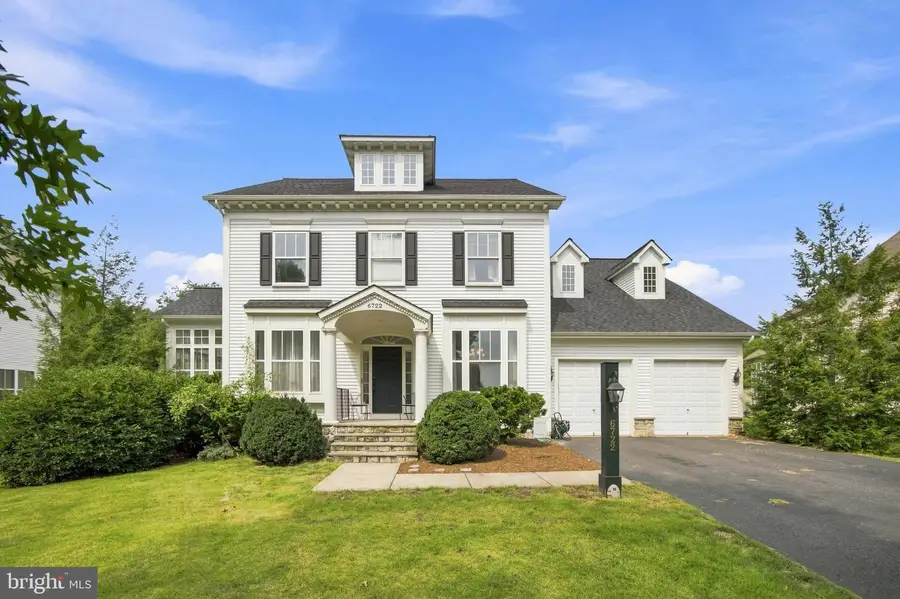 6722 Eckert Ct, Warrenton, VA 20187 - #3
