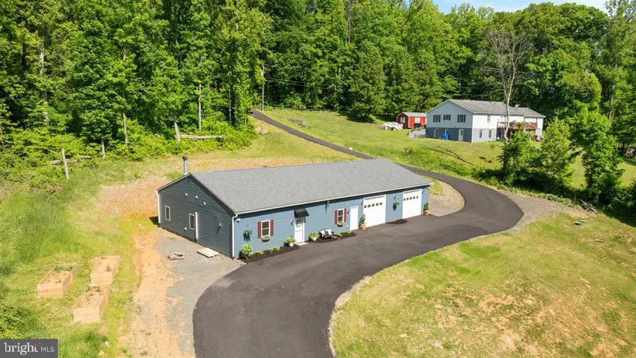 5331 Merry Oaks Rd, The Plains, VA 20198 - #3