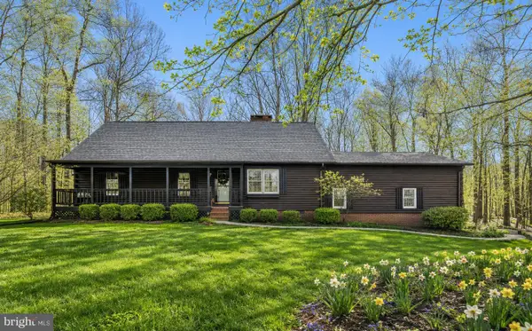 7617 Rosenwald Ln, NOKESVILLE, VA 20181