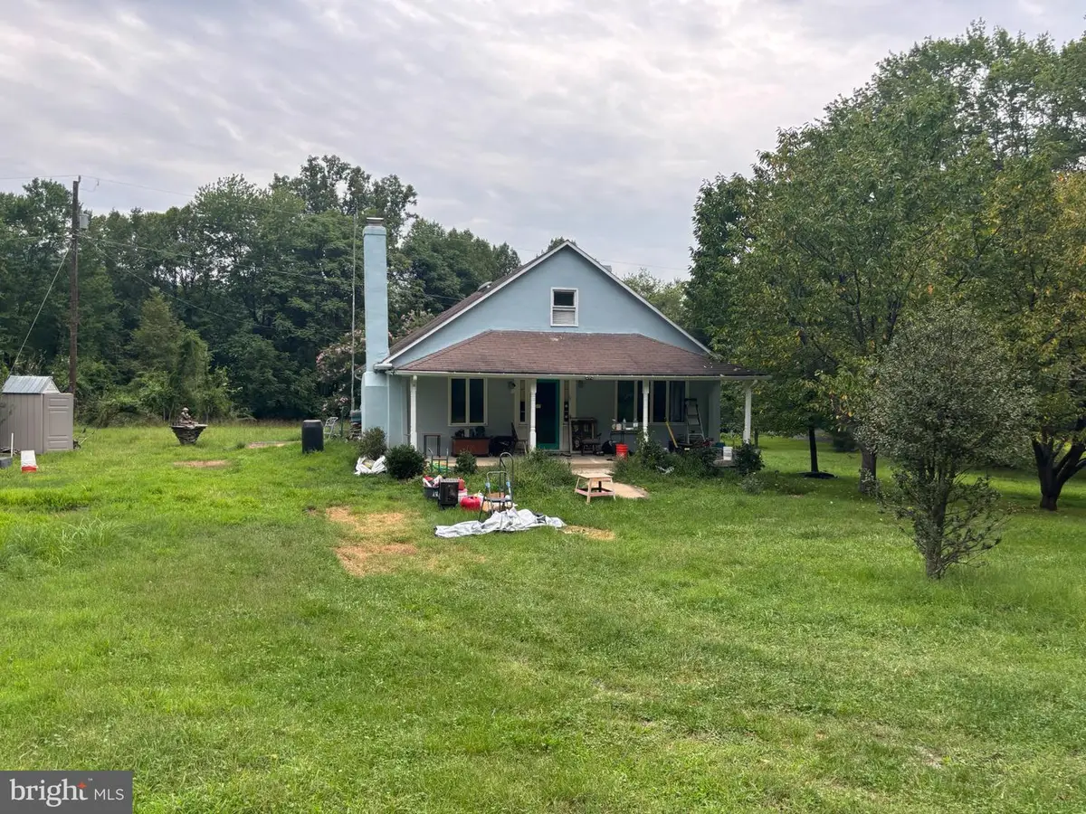 3667 Sage Rd, Delaplane, VA 20144 - #1