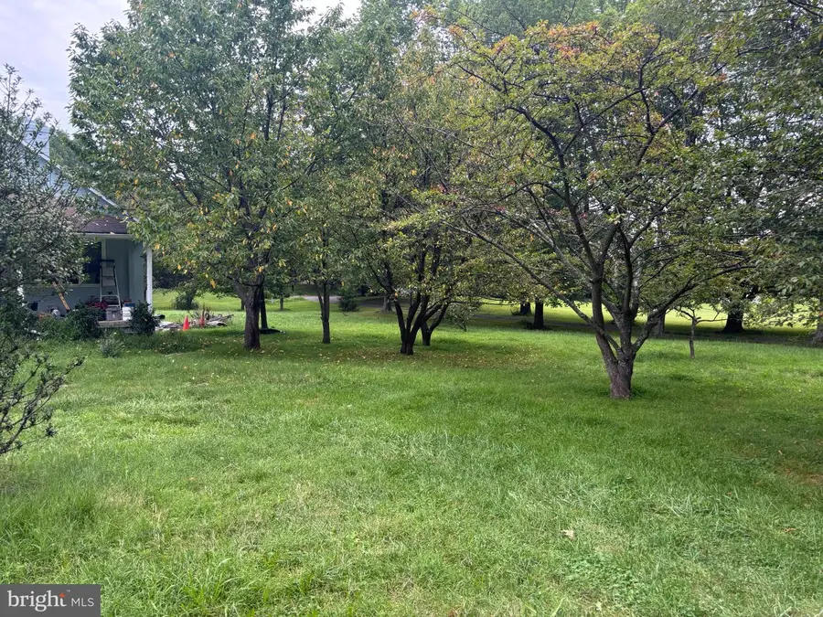 3667 Sage Rd, Delaplane, VA 20144 - #3