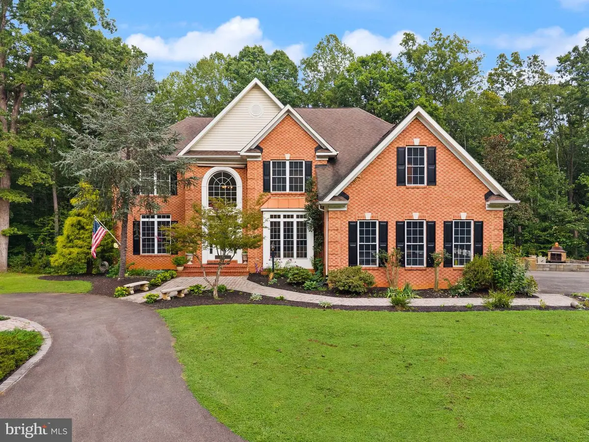 4407 Whitetail Ln, Bealeton, VA 22712 - #1
