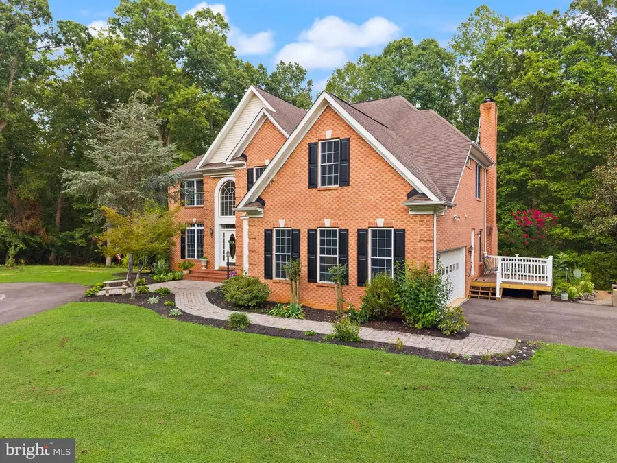 4407 Whitetail Ln, Bealeton, VA 22712 - #2