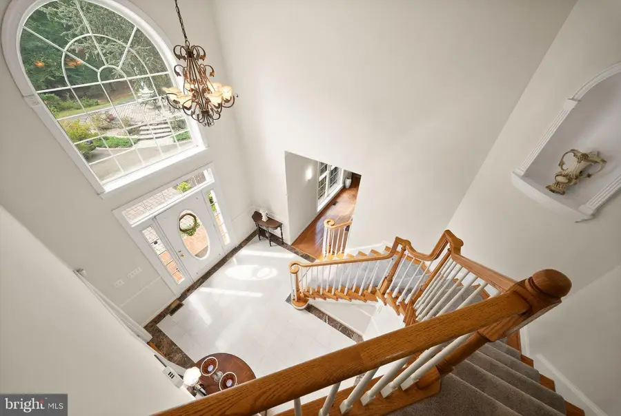 4407 Whitetail Ln, Bealeton, VA 22712 - #3