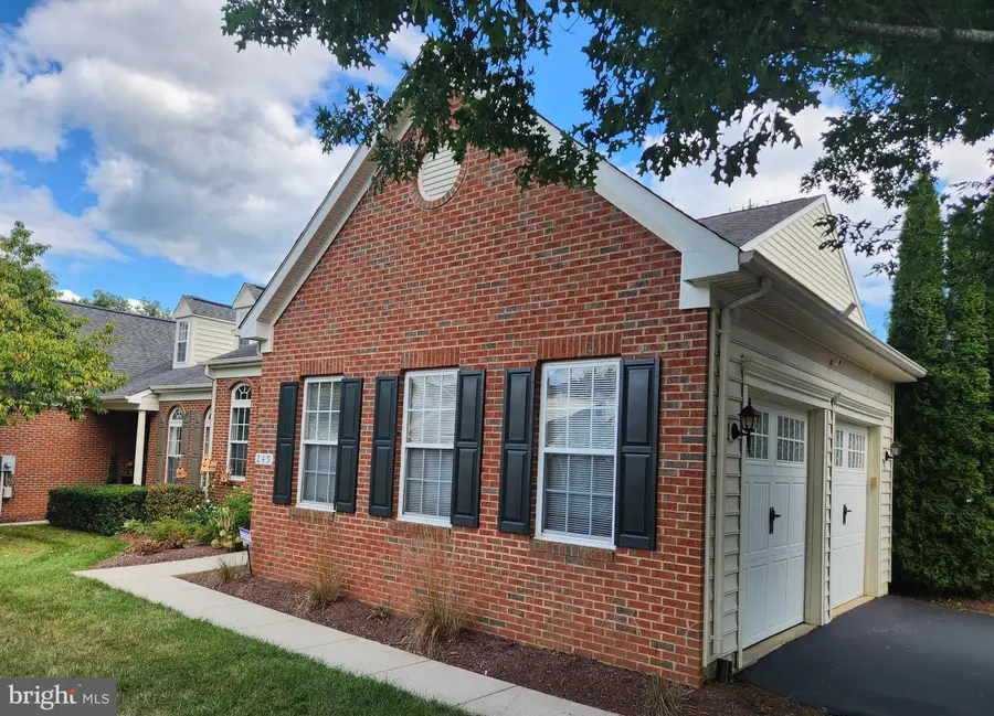 249 Sapphire Ct, Warrenton, VA 20186 - #2