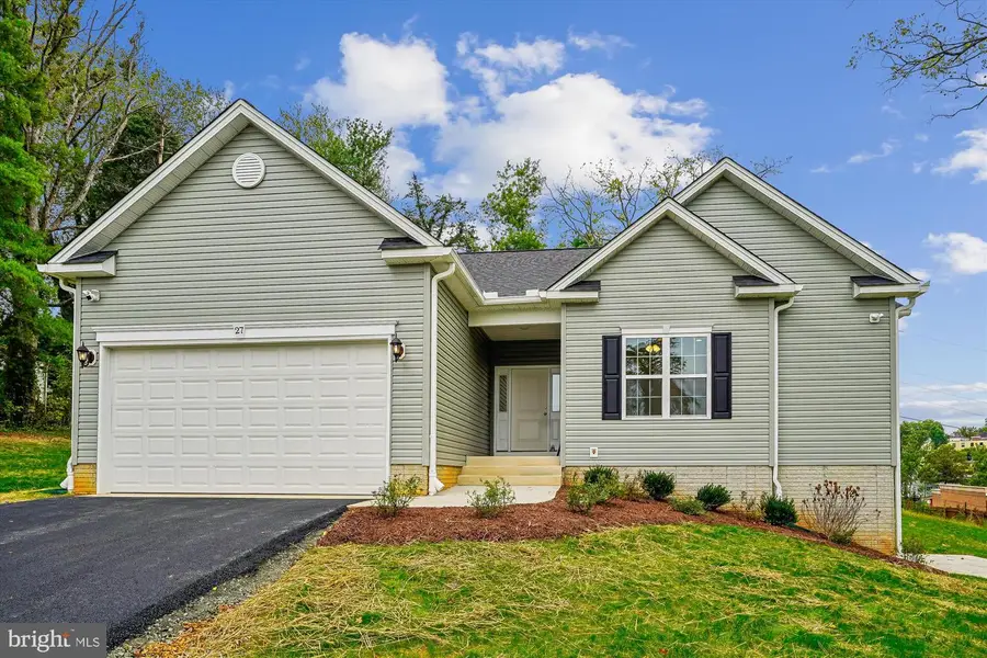 Lot 5 Dumfries, Warrenton, VA 20187 - #3