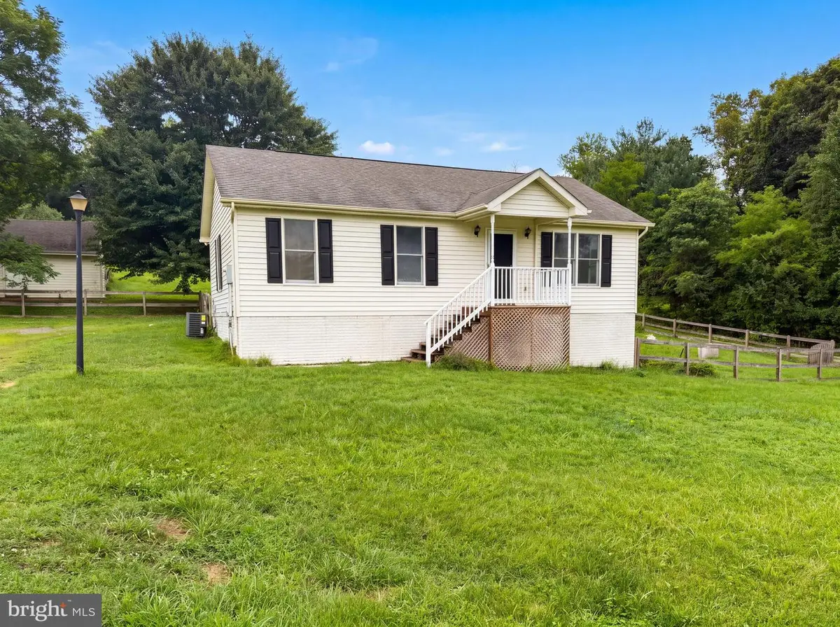 8749 Christopher, Warrenton, VA 20186 - #1