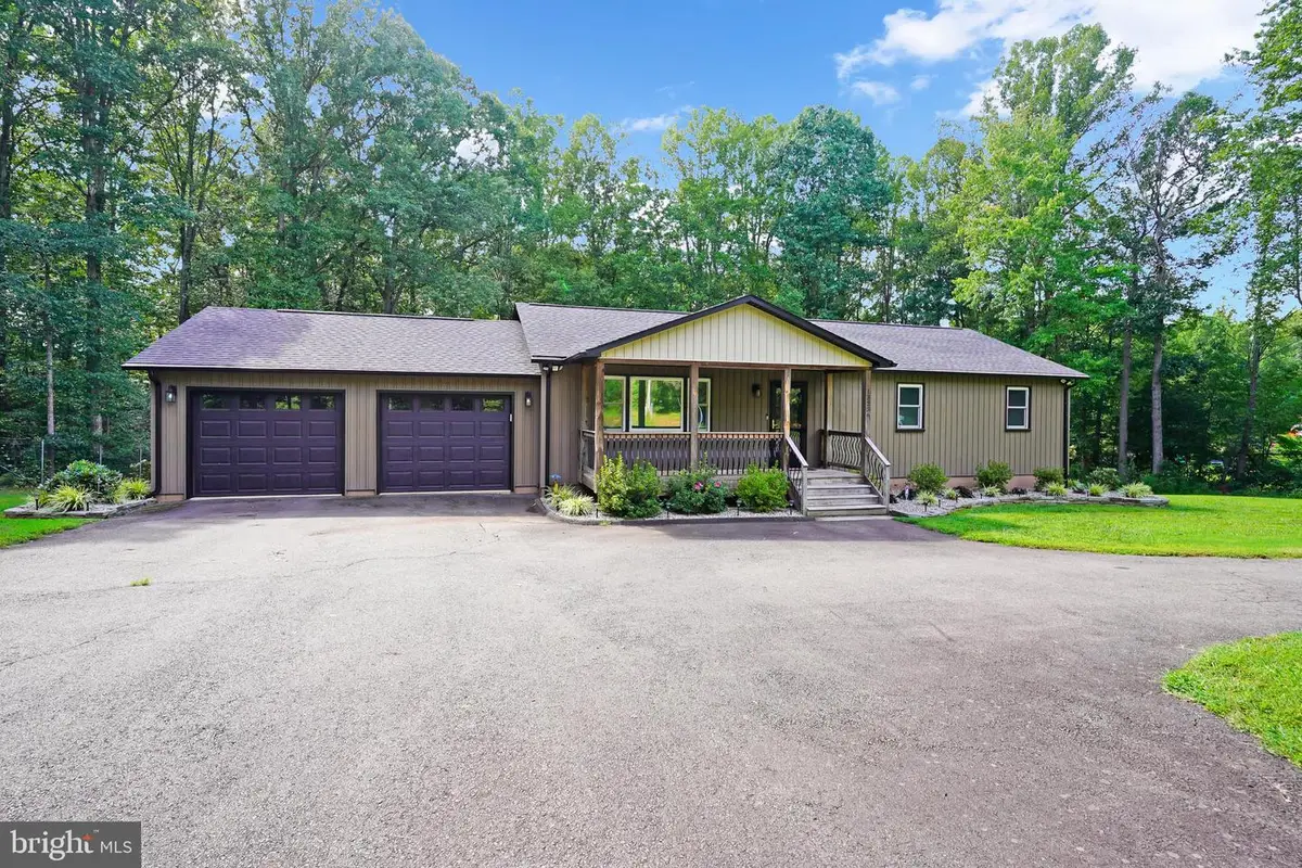 13236 Silver Hill Rd, Bealeton, VA 22712 - #1