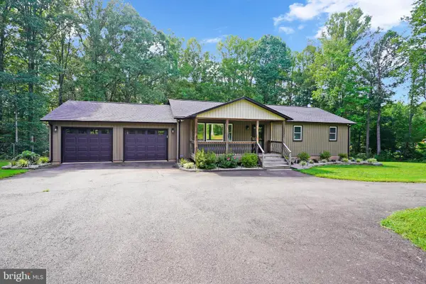 13236 Silver Hill Rd, BEALETON, VA 22712