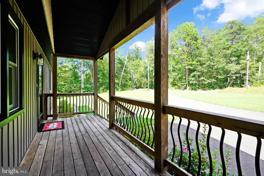 13236 Silver Hill Rd, Bealeton, VA 22712 - #2
