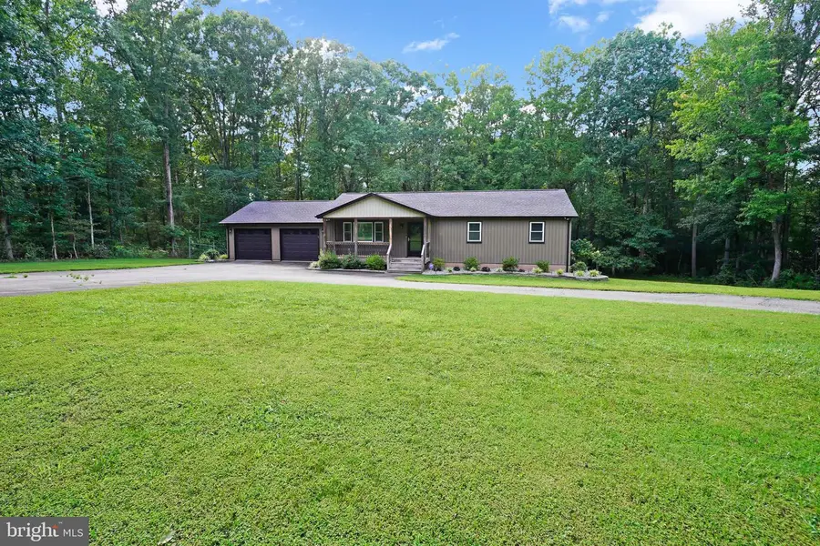 13236 Silver Hill Rd, Bealeton, VA 22712 - #3