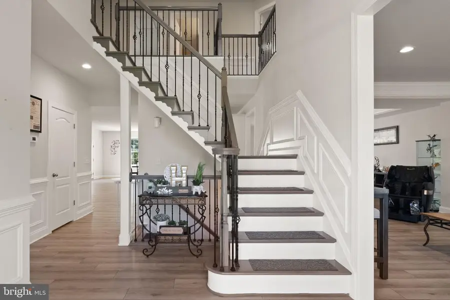 9010 Stone Crest Dr, Warrenton, VA 20186 - #3
