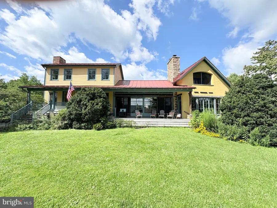 1983 Misty Meadows Ln, Markham, VA 22643 - #3