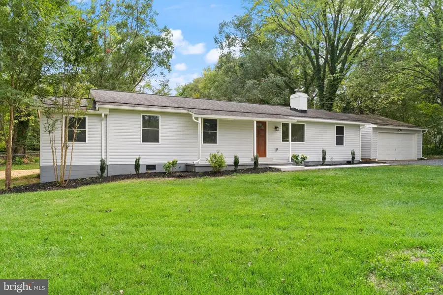 6343 Liberty Rd, Bealeton, VA 22712 - #2
