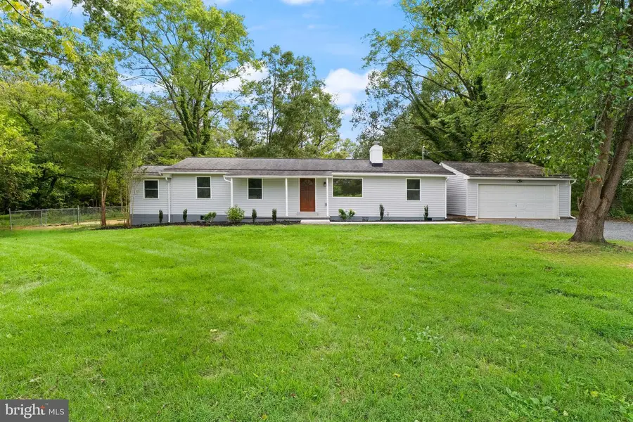 6343 Liberty Rd, Bealeton, VA 22712 - #3