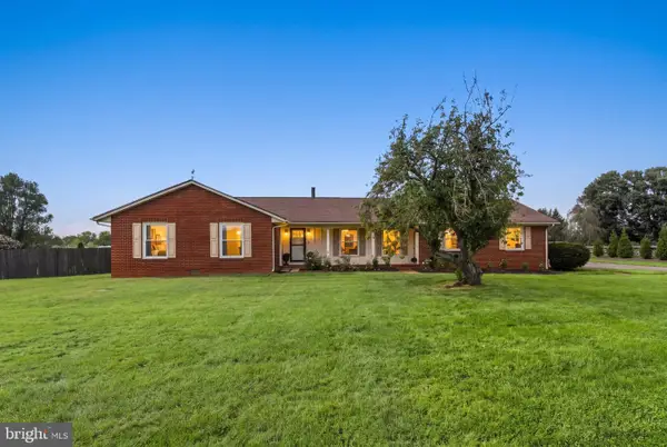 11544 Kings Hill Rd, BEALETON, VA 22712