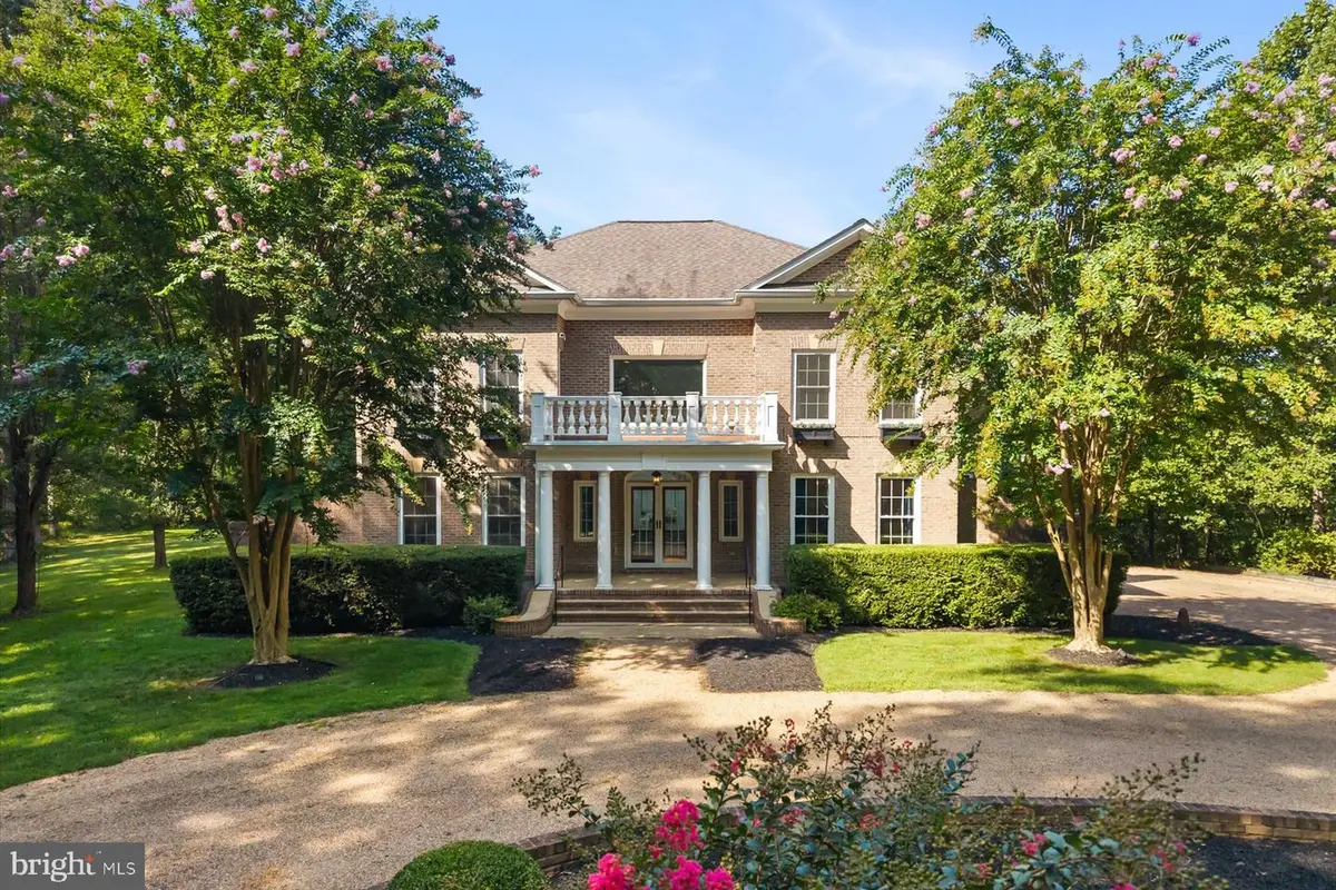 9565 Briar Ln, Delaplane, VA 20144 - #1