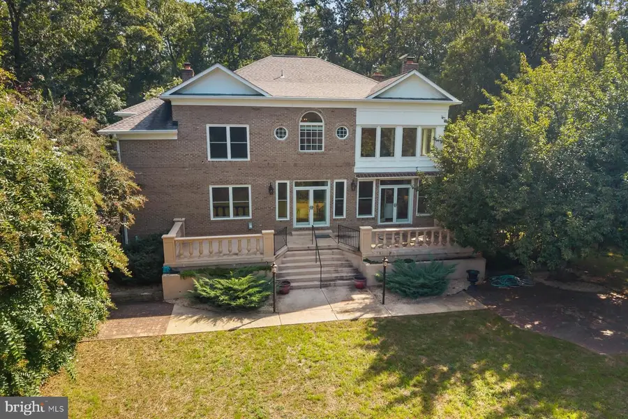 9565 Briar Ln, Delaplane, VA 20144 - #3