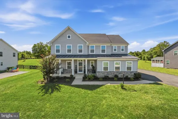 6589 Bob White Dr, WARRENTON, VA 20187