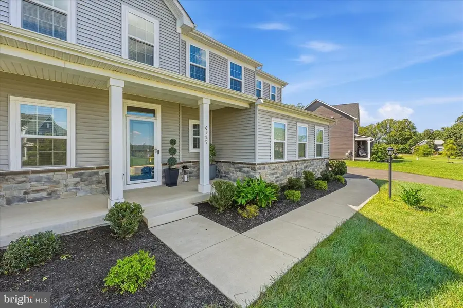 6589 Bob White Dr, Warrenton, VA 20187 - #2