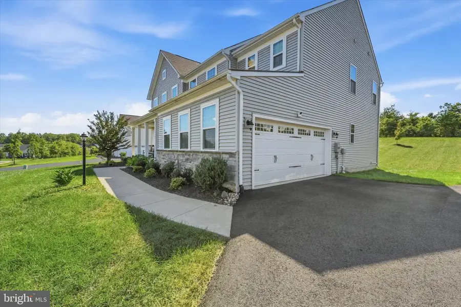 6589 Bob White Dr, Warrenton, VA 20187 - #3
