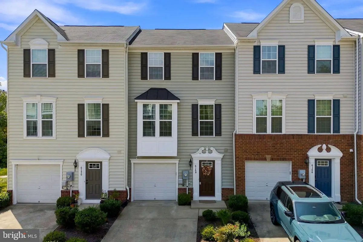 6168 Willow Pl, Bealeton, VA 22712 - #1