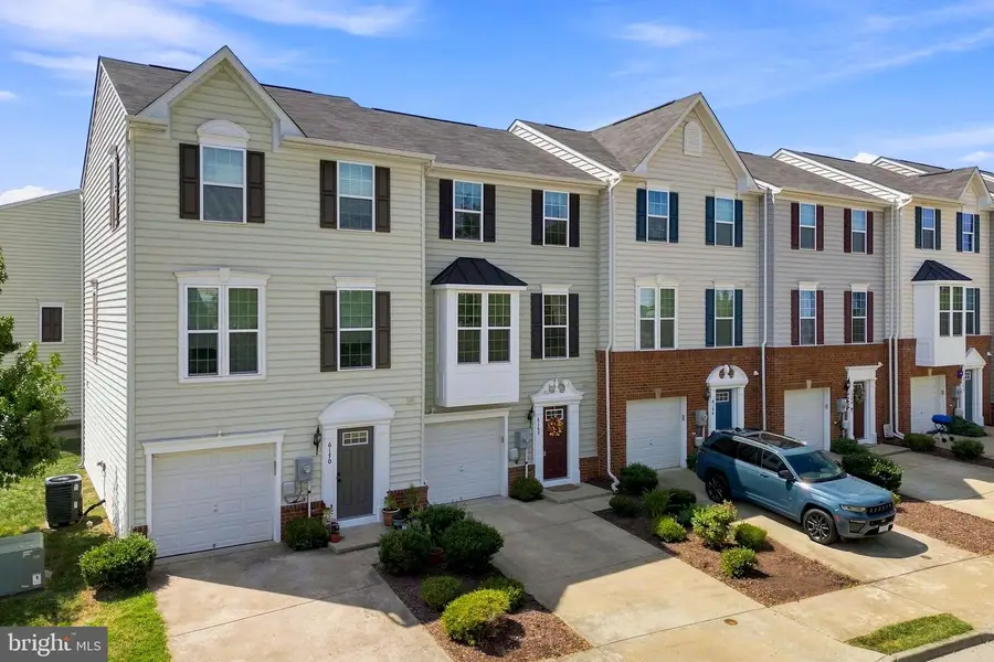 6168 Willow Pl, Bealeton, VA 22712 - #2