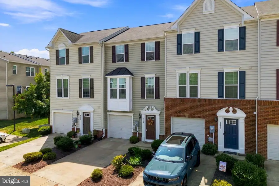 6168 Willow Pl, Bealeton, VA 22712 - #3