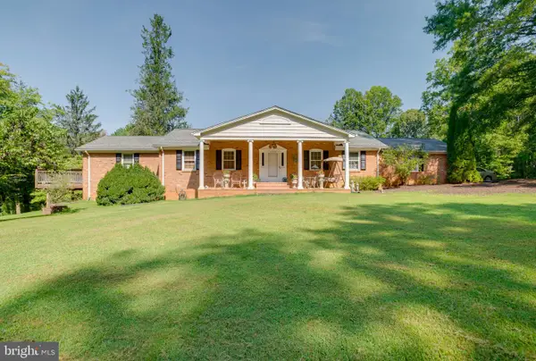 4528 Anns Ln, BEALETON, VA 22712