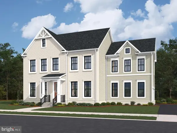 5160 Carters Crossing Ave #homesite 95, MARSHALL, VA 20115
