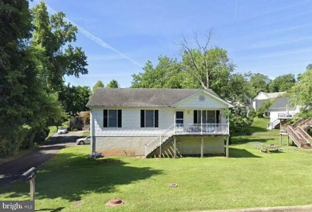 88 John E Mann St, Warrenton, VA 20186 - #1