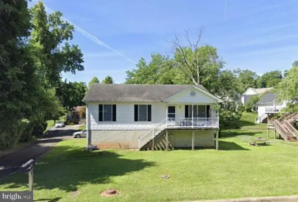 88 John E Mann St, WARRENTON, VA 20186