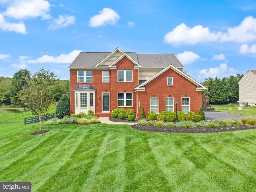 7054 Hi Rock Ridge Rd, Warrenton, VA 20187 - #2