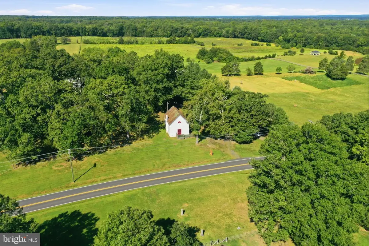 11630 Bristersburg Rd, Catlett, VA 20119 - #1