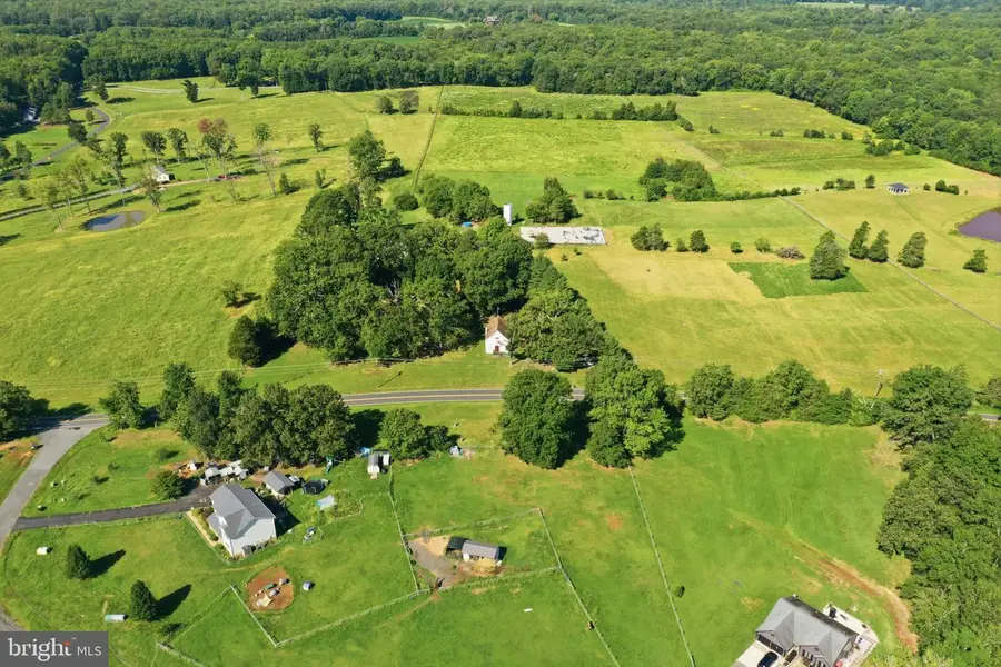 11630 Bristersburg Rd, Catlett, VA 20119 - #2