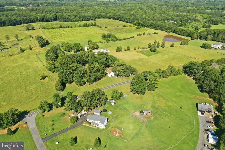 11630 Bristersburg Rd, Catlett, VA 20119 - #3