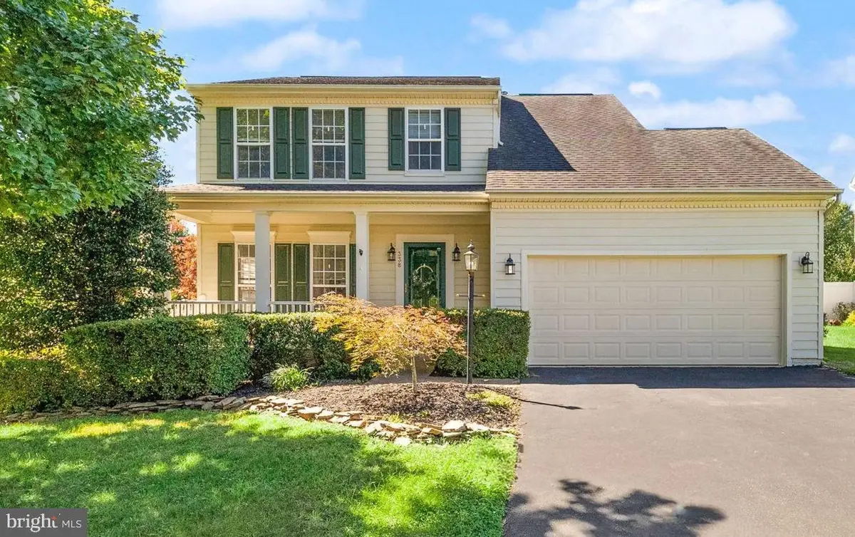 338 Singleton Cir, Warrenton, VA 20186 - #1