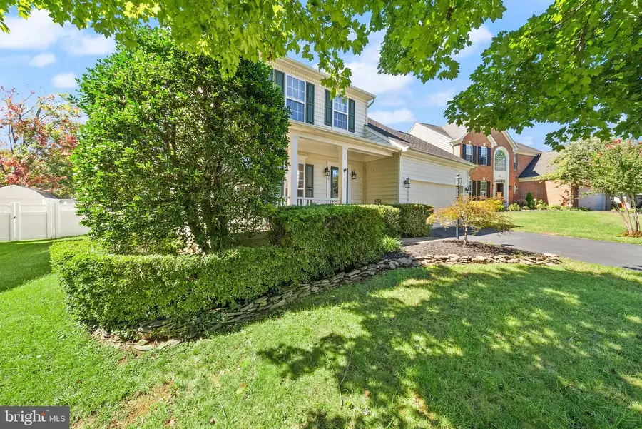 338 Singleton Cir, Warrenton, VA 20186 - #3