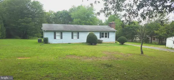 13019 Silver Cloud Rd, BEALETON, VA 22712