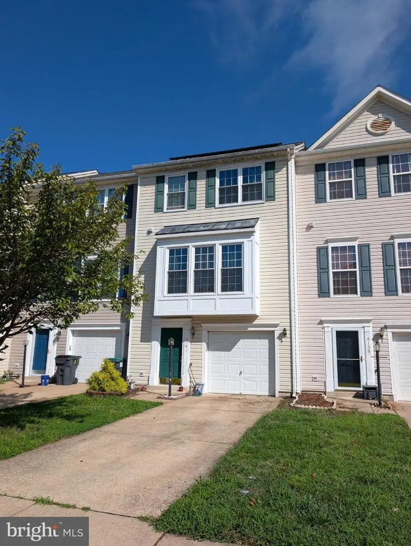 6141 Newton Ln, Bealeton, VA 22712 - #1