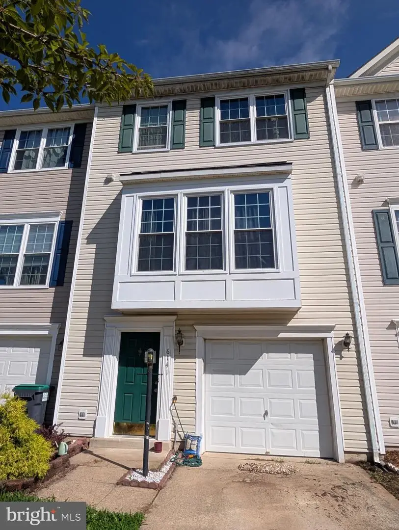 6141 Newton Ln, Bealeton, VA 22712 - #2
