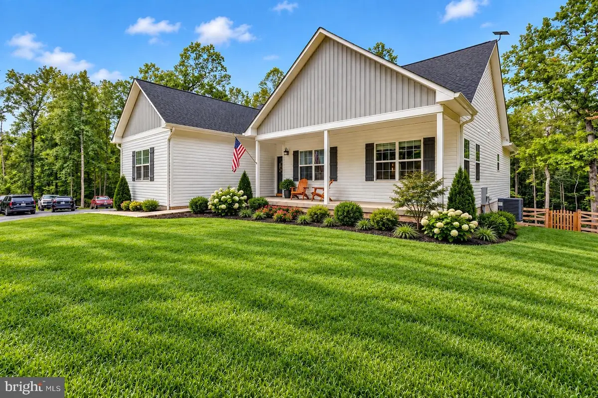6264 Enon School Rd, Marshall, VA 20115 - #1