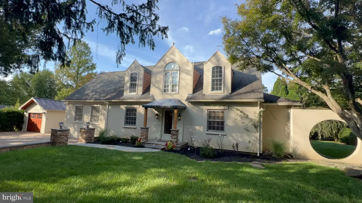 9016 John S Mosby Hwy, Upperville, VA 20184 - #1