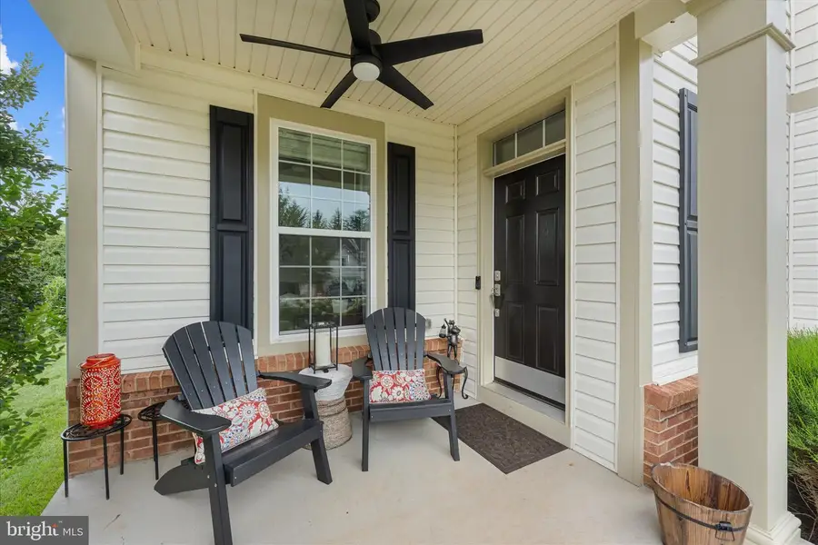 9049 Stone Crest Dr, Warrenton, VA 20186 - #2