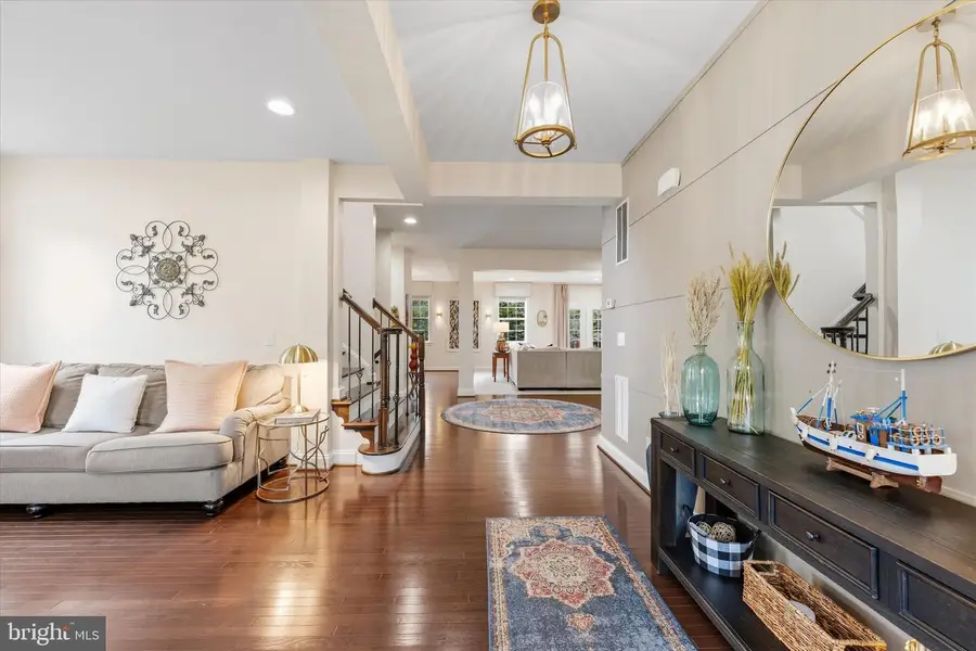 9049 Stone Crest Dr, Warrenton, VA 20186 - #3