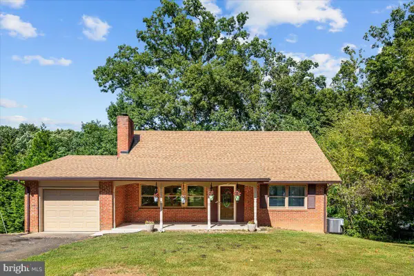 5124 Rock Springs Rd, WARRENTON, VA 20187