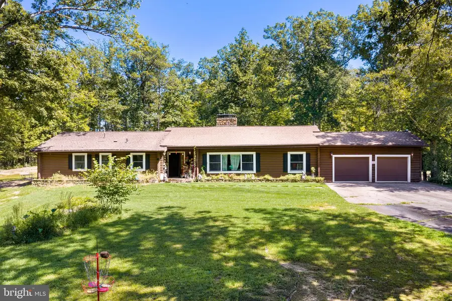6157 Wilson Rd, Marshall, VA 20115 - #2