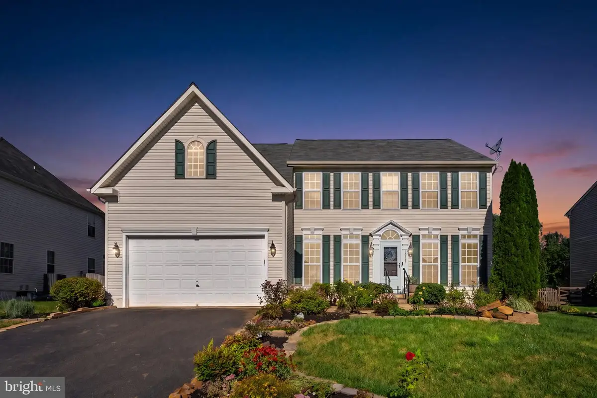 10967 Southcoate Village Dr, Bealeton, VA 22712 - #1