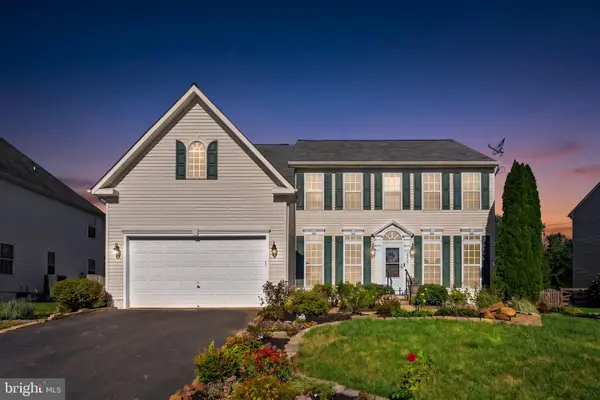 10967 Southcoate Village Dr, BEALETON, VA 22712