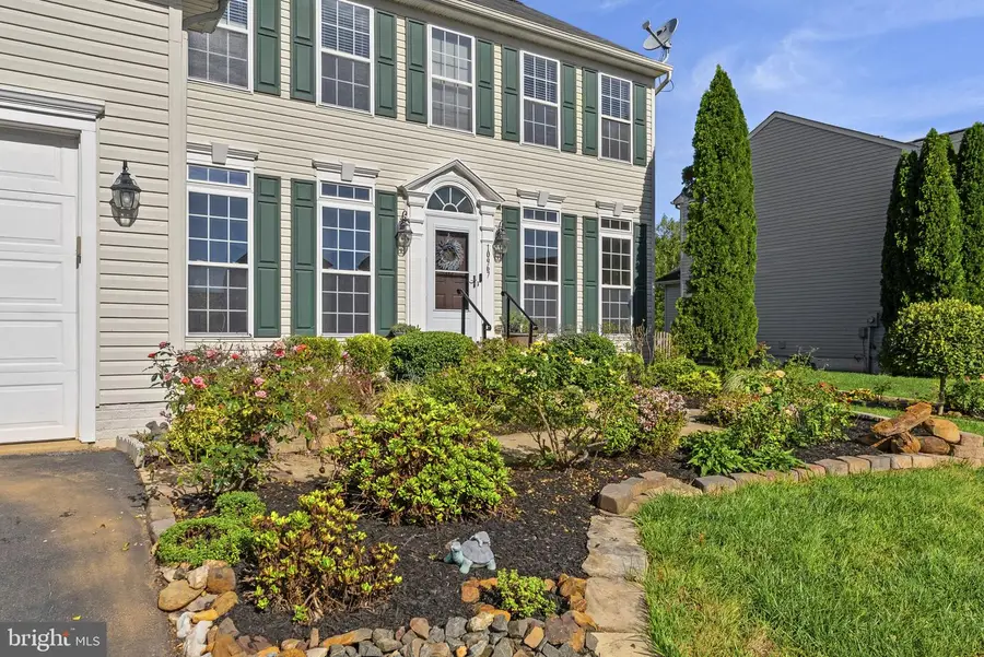 10967 Southcoate Village Dr, Bealeton, VA 22712 - #3